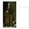 Aesop, 1640 by Diego Rodriguez de Silva y Velazquez