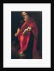 St. John the Evangelist by Francisco Ribalta