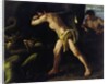 Hercules Fighting with the Lernaean Hydra, c.1634 by Francisco de Zurbaran