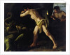 Hercules Fighting with the Lernaean Hydra, c.1634 by Francisco de Zurbaran