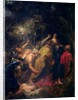 The Taking of Christ, 1618-20 by Anthony van Dyck