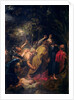 The Taking of Christ, 1618-20 by Anthony van Dyck