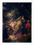 The Taking of Christ, 1618-20 by Anthony van Dyck