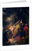 The Taking of Christ, 1618-20 by Anthony van Dyck