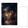 The Taking of Christ, 1618-20 by Anthony van Dyck