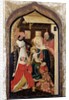 The Adoration of the Magi by French School