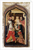 The Adoration of the Magi by French School