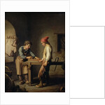 The Young Apprentice, before 1903 by Edouard Amable Onslow