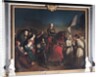 The Entry of Joan of Arc into Orleans, 8th May 1429, 1843 by Henry Scheffer
