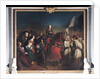The Entry of Joan of Arc into Orleans, 8th May 1429, 1843 by Henry Scheffer