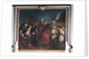 The Entry of Joan of Arc into Orleans, 8th May 1429, 1843 by Henry Scheffer