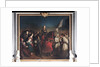 The Entry of Joan of Arc into Orleans, 8th May 1429, 1843 by Henry Scheffer