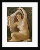 Diana bathing, 1791 by Baron Antoine Jean Gros