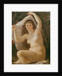 Diana bathing, 1791 by Baron Antoine Jean Gros