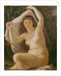 Diana bathing, 1791 by Baron Antoine Jean Gros