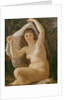 Diana bathing, 1791 by Baron Antoine Jean Gros