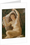 Diana bathing, 1791 by Baron Antoine Jean Gros