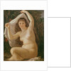 Diana bathing, 1791 by Baron Antoine Jean Gros