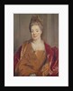 Mrs. Titon du Tillet by Nicolas de Largilliere