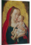 Virgin and Child, c.1500 by Master of St. Giles
