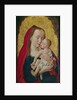 Virgin and Child, c.1500 by Master of St. Giles