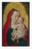 Virgin and Child, c.1500 by Master of St. Giles