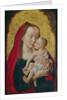 Virgin and Child, c.1500 by Master of St. Giles