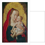 Virgin and Child, c.1500 by Master of St. Giles
