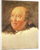 Portrait of Michel Gerard by Jacques Louis David