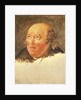 Portrait of Michel Gerard by Jacques Louis David