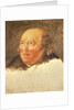 Portrait of Michel Gerard by Jacques Louis David
