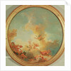 The Triumph of Venus by Jean-Honore Fragonard