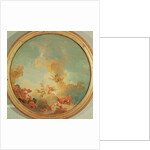 The Triumph of Venus by Jean-Honore Fragonard