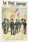 The Centenary of the Ecole Polytechnique by French School