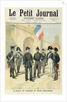 The Centenary of the Ecole Polytechnique by French School
