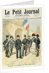 The Centenary of the Ecole Polytechnique by French School