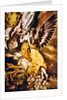 The Immaculate Conception 1607-13 by El Greco