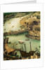 The Port of Seville, c.1590 by Alonso