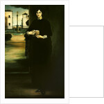 Flower of Holiness, 1910 by Julio Romero de Torres