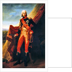 Jean-Baptiste Bessieres, Duke of Istria, 1853 by Pierre Edmond Alexandre Hedouin