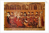 The children of Jean I Jouvenel des Ursins and his wife, Michelle de Vitry, 1445-49 by French School