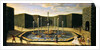 The Basin of Ceres at Versailles, early eighteenth century by French School