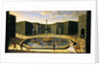 The Basin of Ceres at Versailles, early eighteenth century by French School