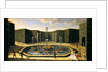 The Basin of Ceres at Versailles, early eighteenth century by French School