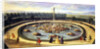 The Basin of Enceladus at Versailles, early eighteenth century by French School