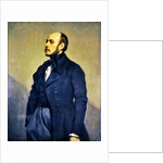 Leon Ohnet by Thomas Couture