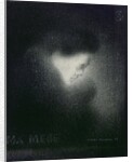 My Mother, 1899 by Charles Angrand
