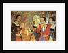 The Spinners by Paul Serusier