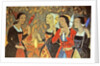 The Spinners by Paul Serusier