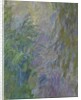 Waterlilies by Claude Monet